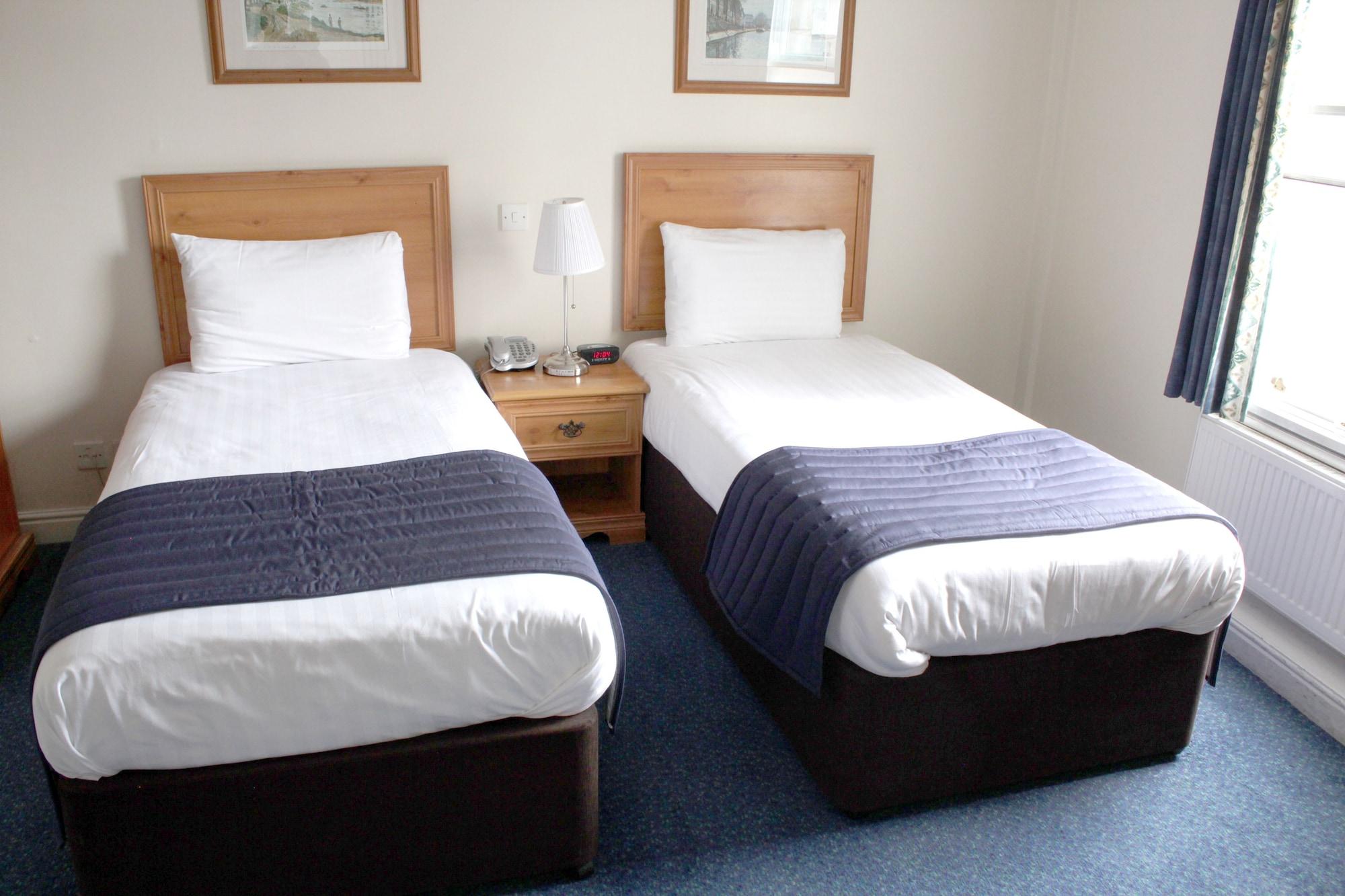 Discovery Inn - Leeds Leeds  Luaran gambar