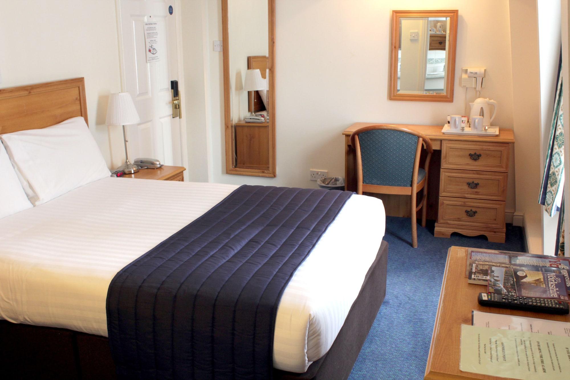 Discovery Inn - Leeds Leeds  Luaran gambar